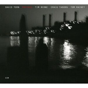 David Torn - Prezens  CD